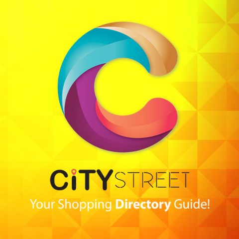City Street Mobile App