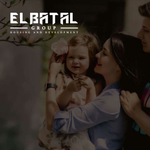 El Batal Group Website