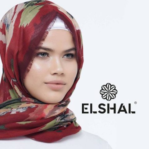 El Shal E-commerce Store