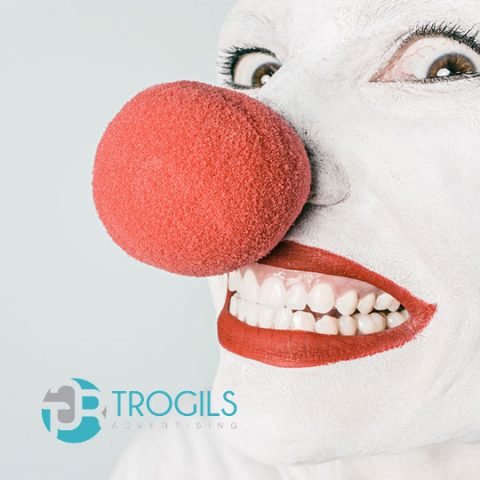 Trogils Website