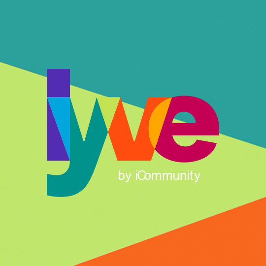 Lyve Website