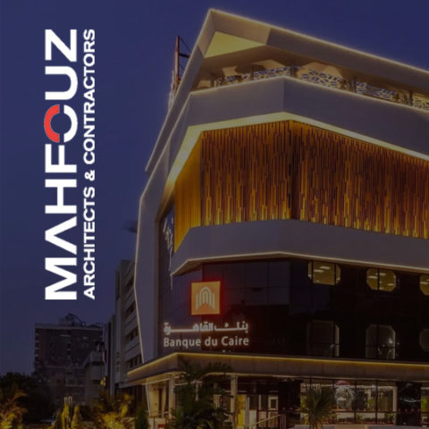 Mahfouz for architecture & construction