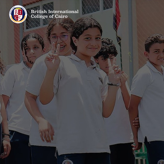 British International College of Cairo – BICC